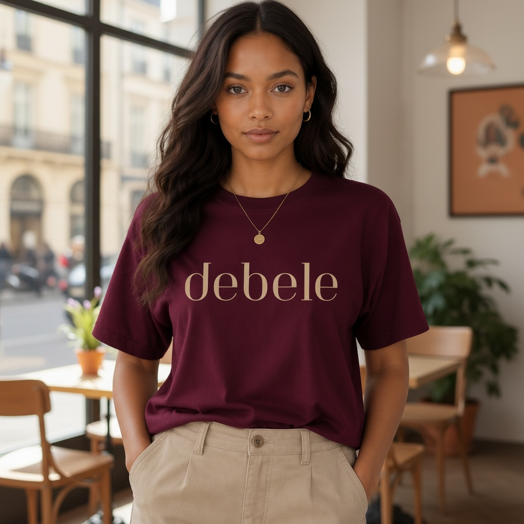 Debele Fashion & Beauty : The Ultimate Guide to Modern Elegance