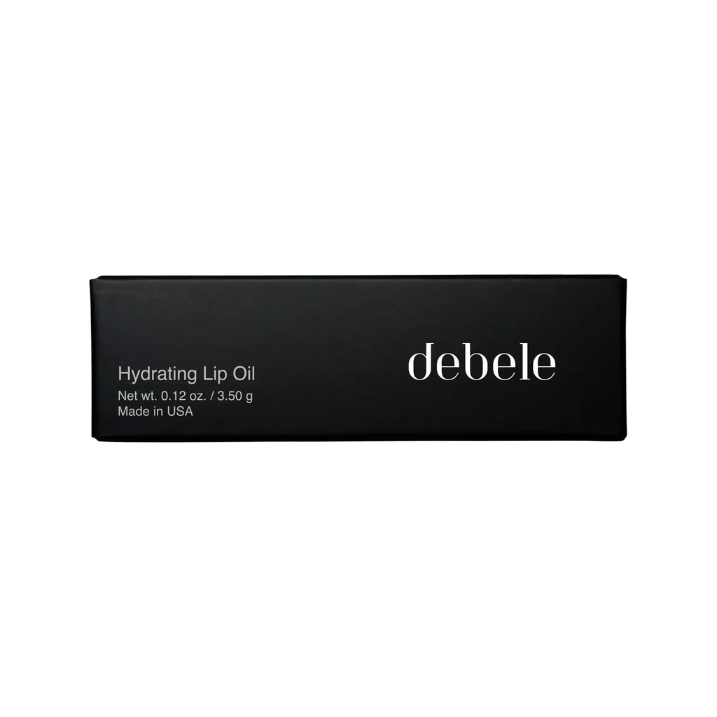 Debele Rosewood Lip Oil