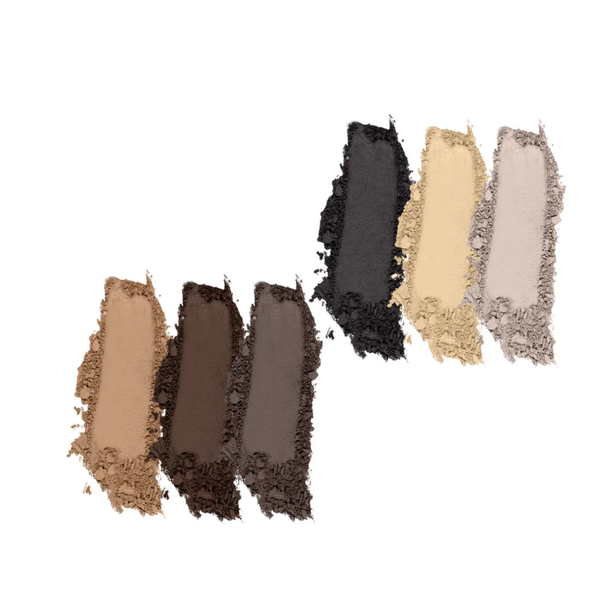 Debele Dark Storm Eyeshadow Palette