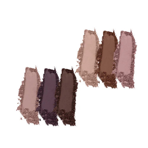 Debele Sweet Almond Eyeshadow Palette