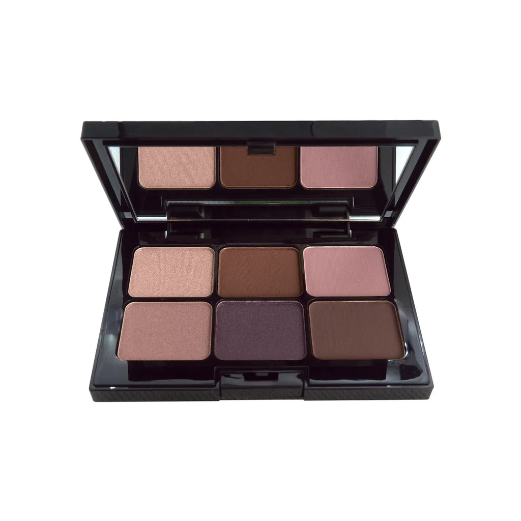 Debele Sweet Almond Eyeshadow Palette