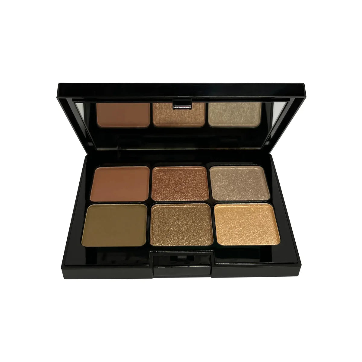 Debele Shimmy Eyeshadow Palette