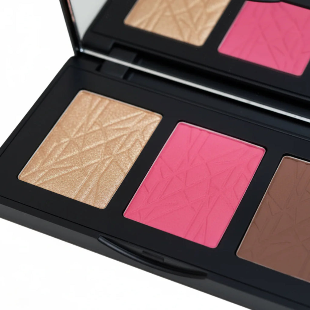 Debele Pop Pro Cheek Palette