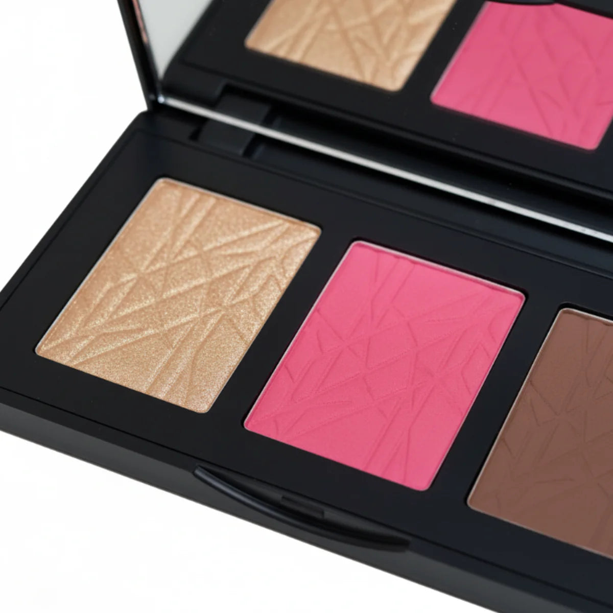 Debele Pop Pro Cheek Palette