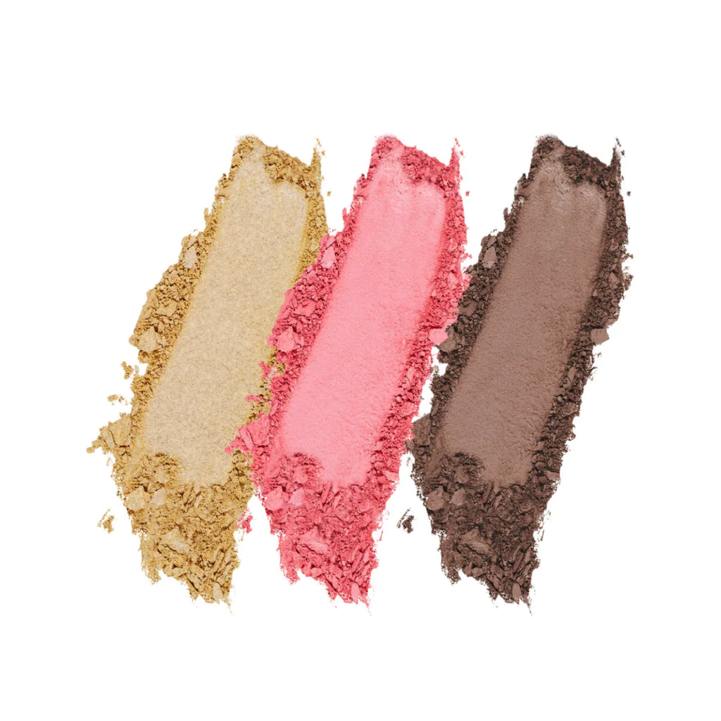 Debele Pop Pro Cheek Palette