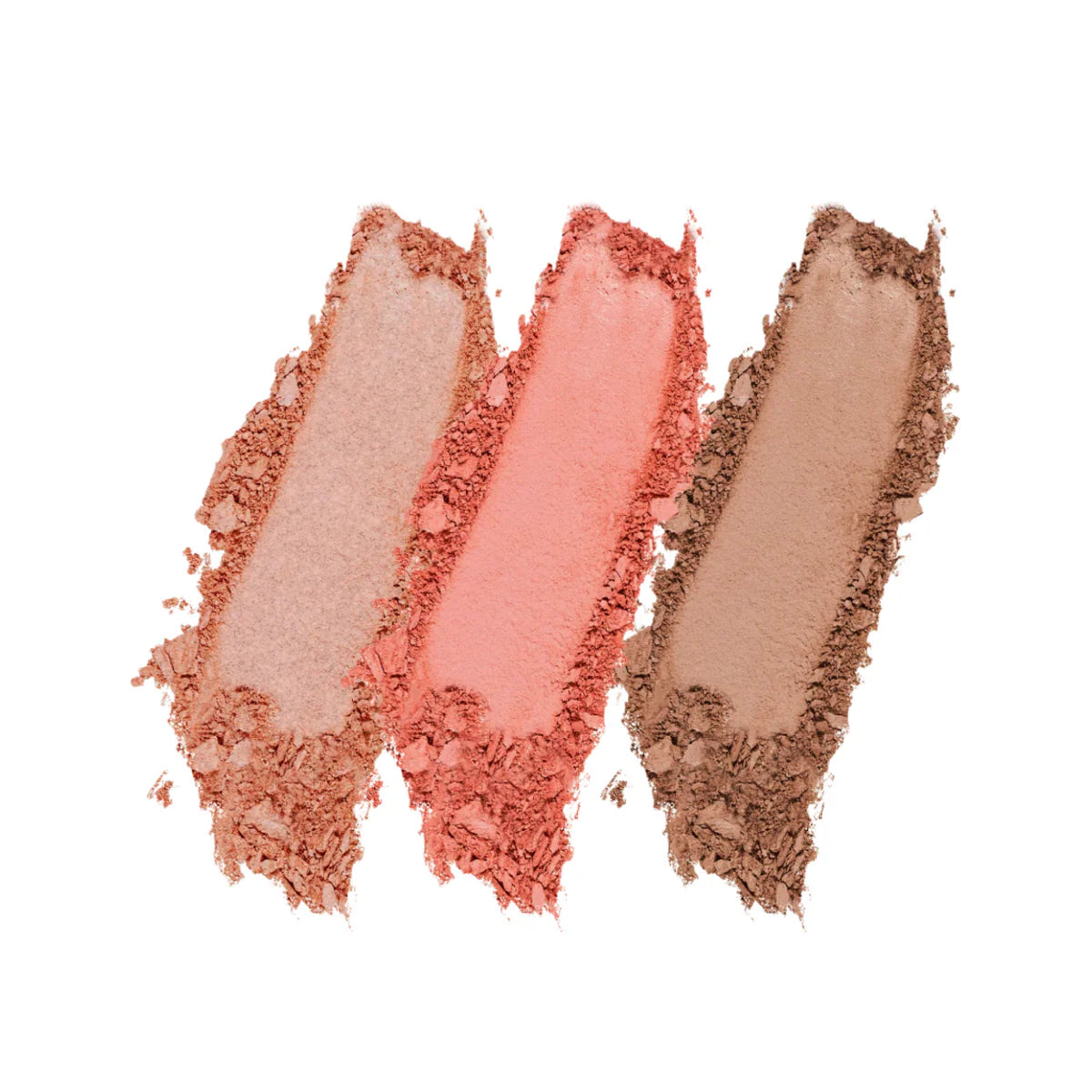 Debele Curious Pro Cheek Palette