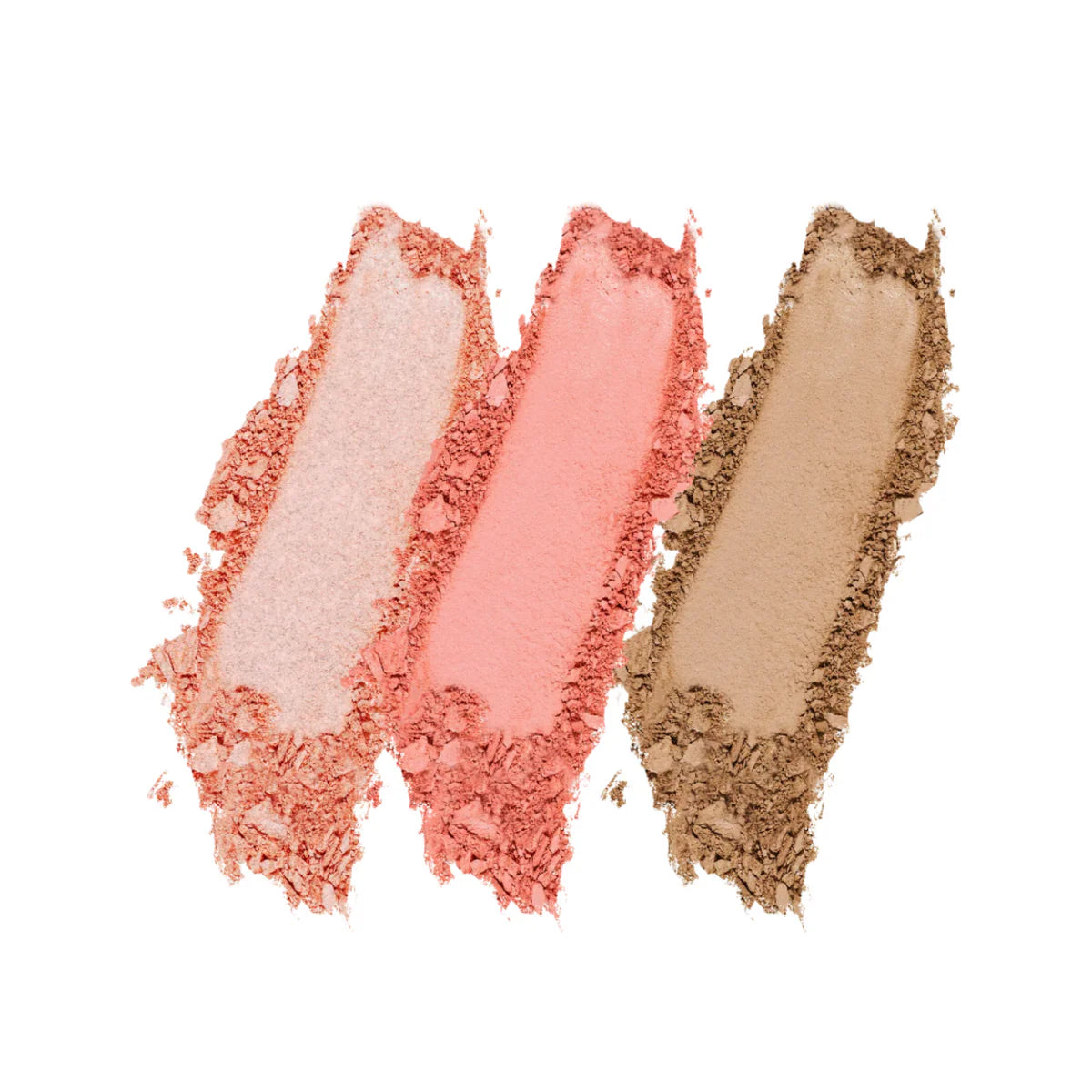 Debele Blushy Pro Cheek Palette