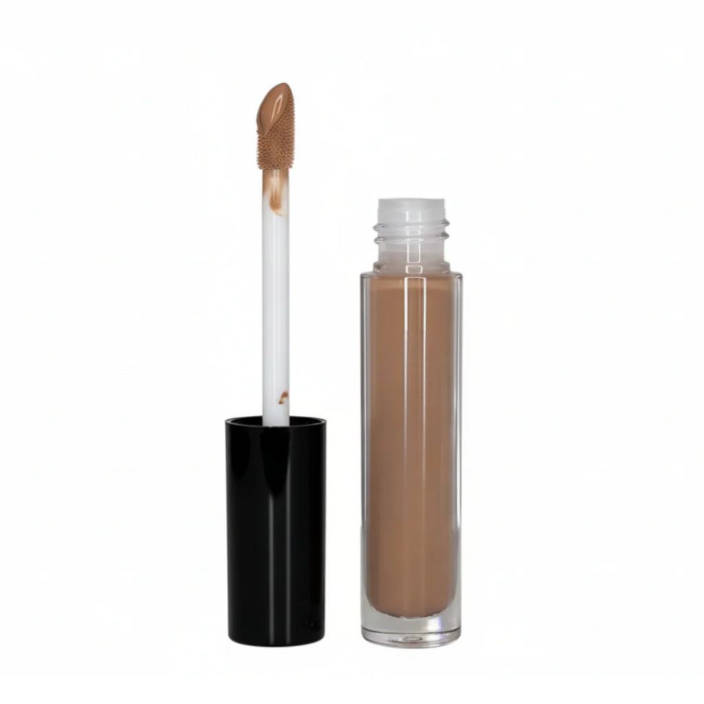 Debele Dark Toffee Concealing Cream