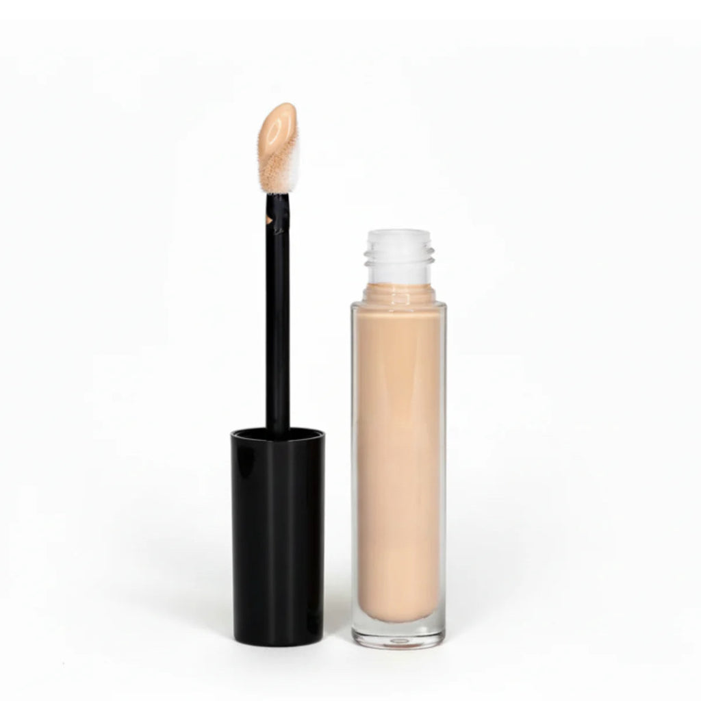 Debele Glaze Concealing Cream