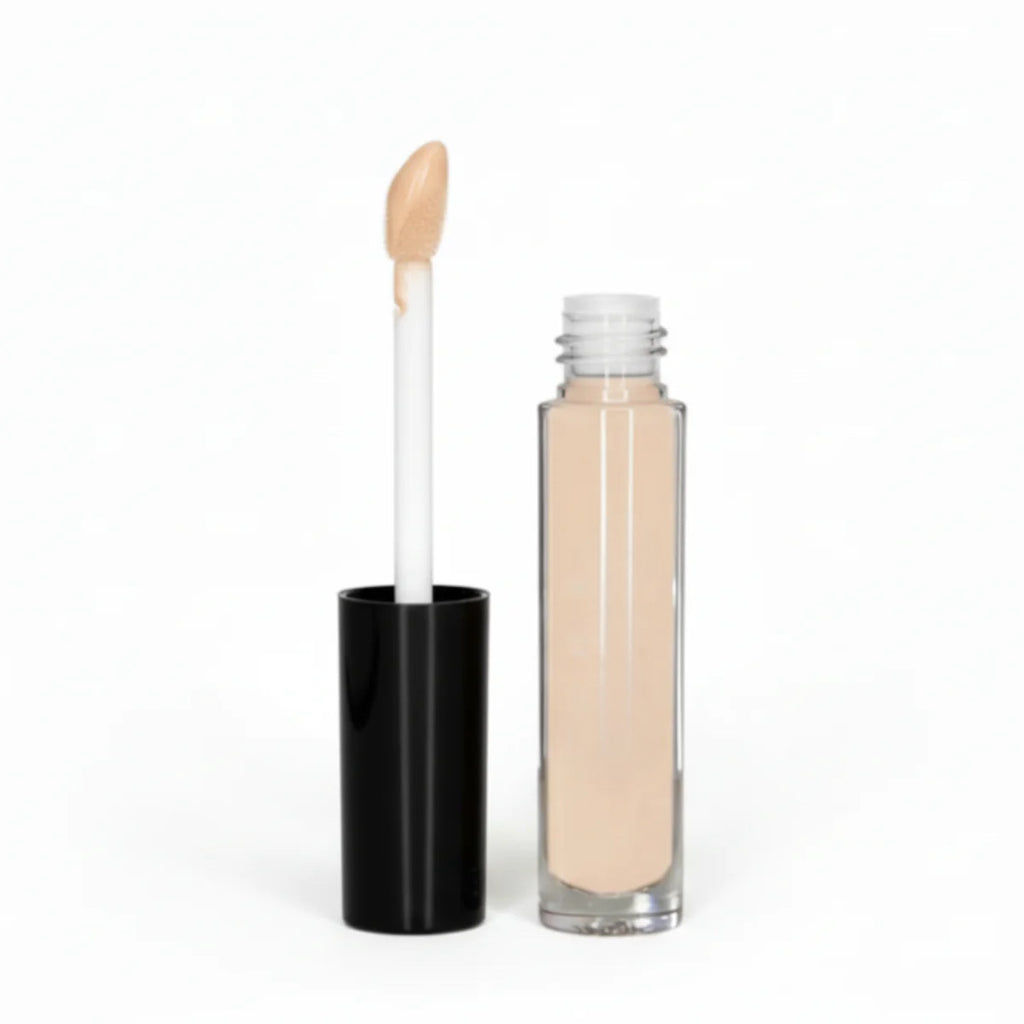 Debele Comma Concealing Cream