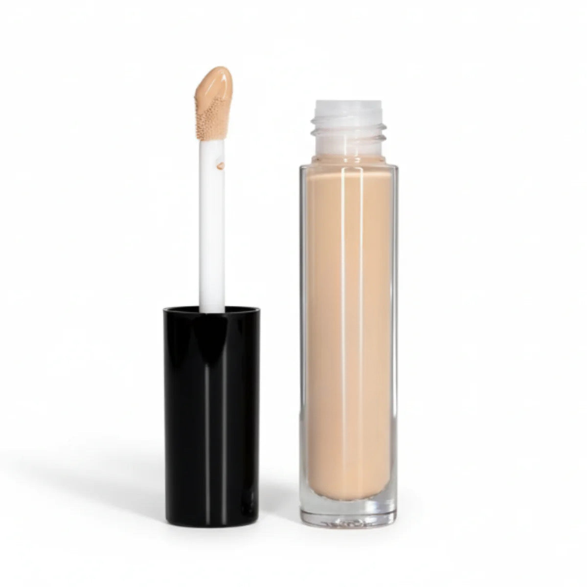 Debele Nougat Concealing Cream