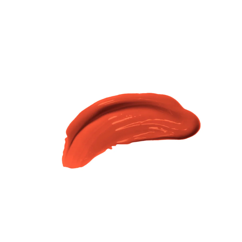 Debele Dew Peach Liquid Blush